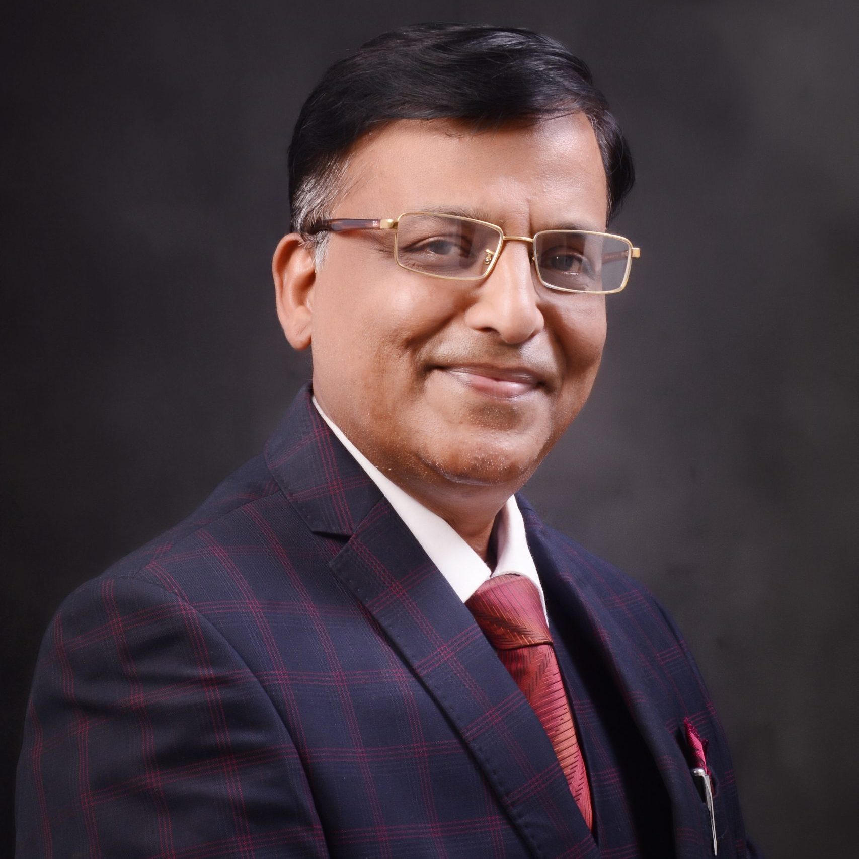 Dr. Anant A. Digraskar