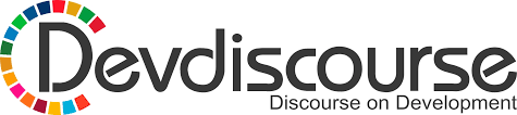 Devdiscourse logo