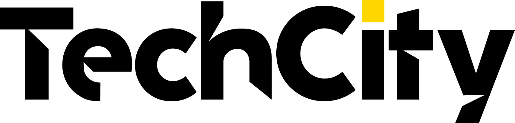 Tech City Logo