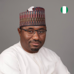 DR. Nurudeen Abubakar Zuaro
