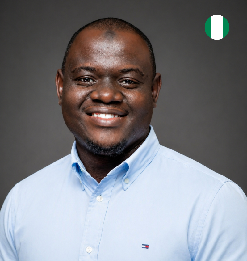 Abdulfattah Adesanya