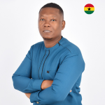 Edward Cudjoe