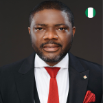 Obadare Peter Adewale