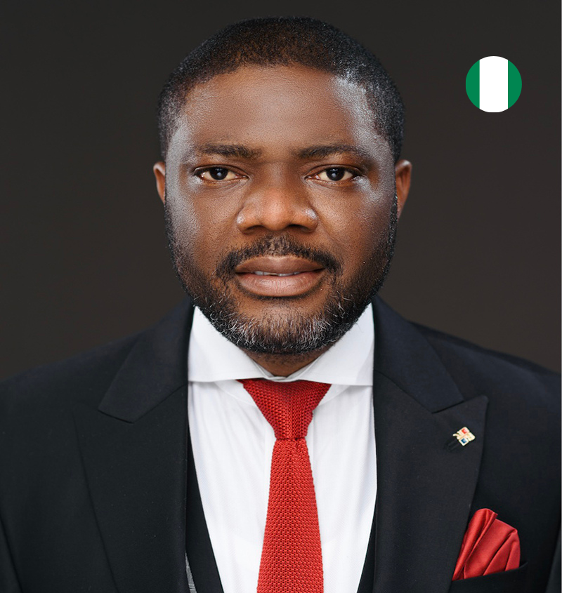 Obadare Peter Adewale