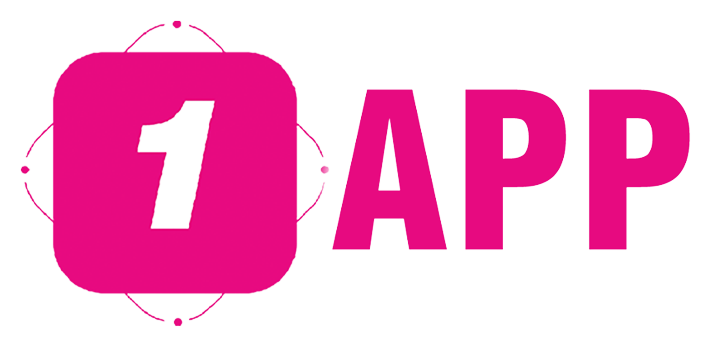 1App