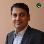 Irfan Ahmed