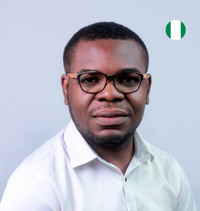 Nathanael Odofin