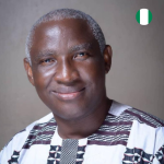 Prof. Fisher David Adeyinka