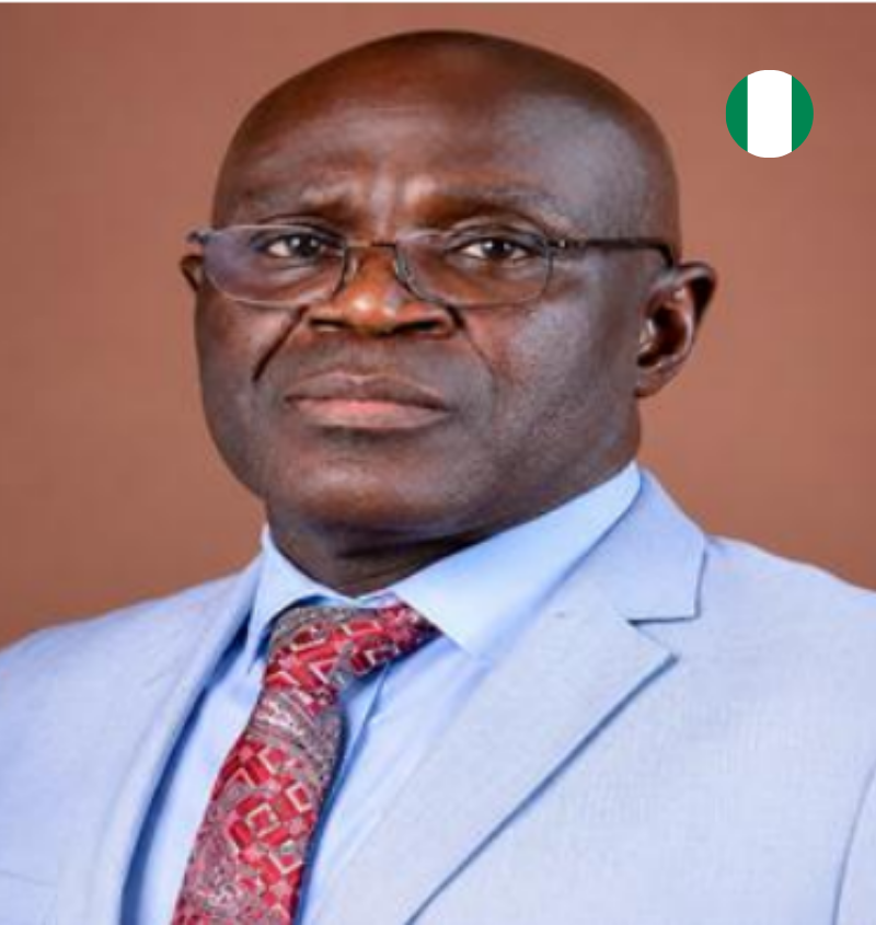Abdulsalam Sikiru Abidem