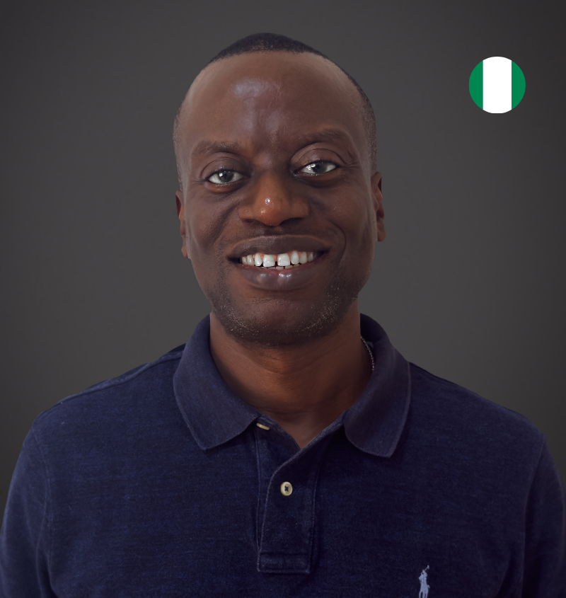 Gbenga Odegbami