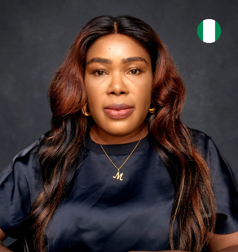 Faith OkaforMbah