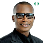 Stephen Ipalibo Lawson