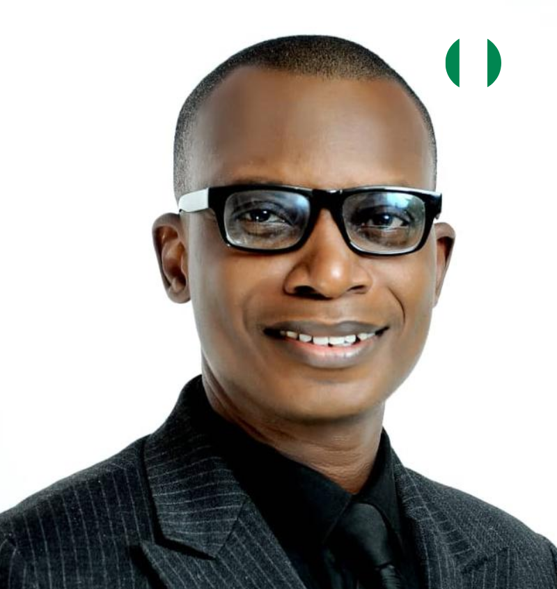 Stephen Ipalibo Lawson