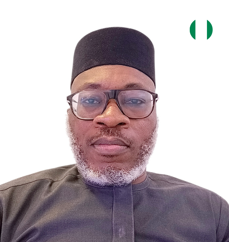 Olushola Amurawaiye