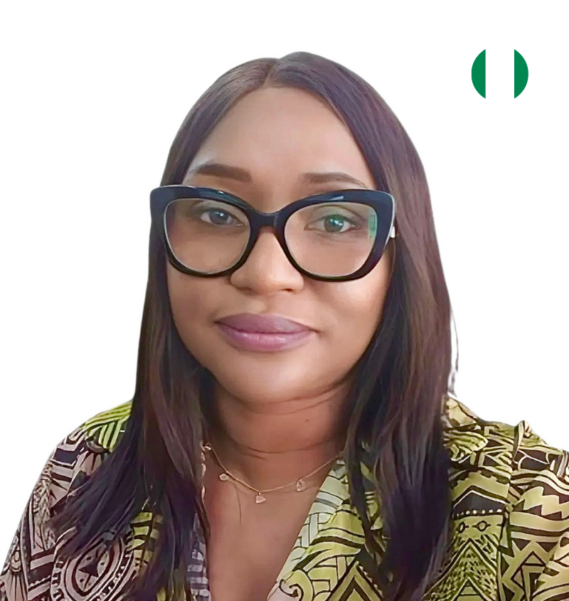 Uche Chigbo