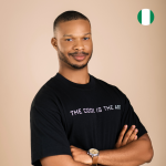 Ryan Kamalu Uche