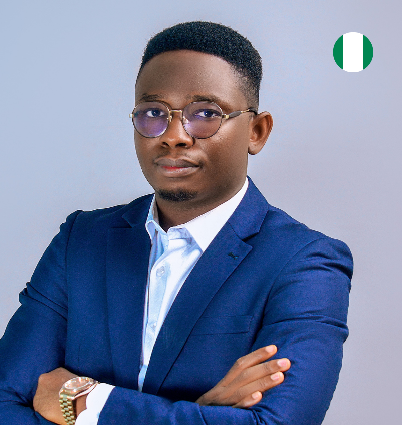 Olumide Durotoluwa