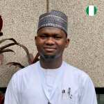 Hussaini Haruna
