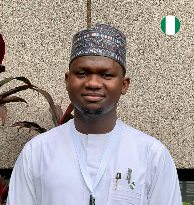 Hussaini Haruna