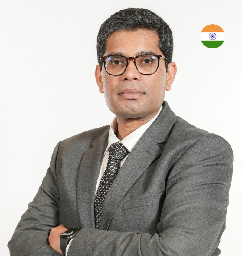 Akshat Pathak