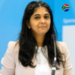 Amb Lavina Ramkissoon