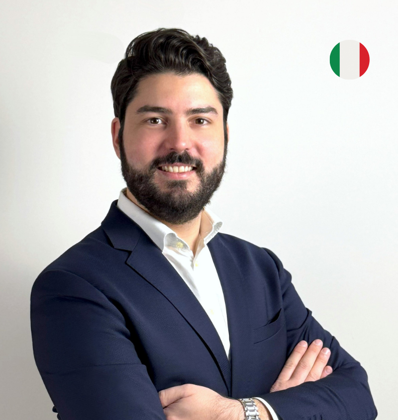 Antonio Giuseppe Di Pietro