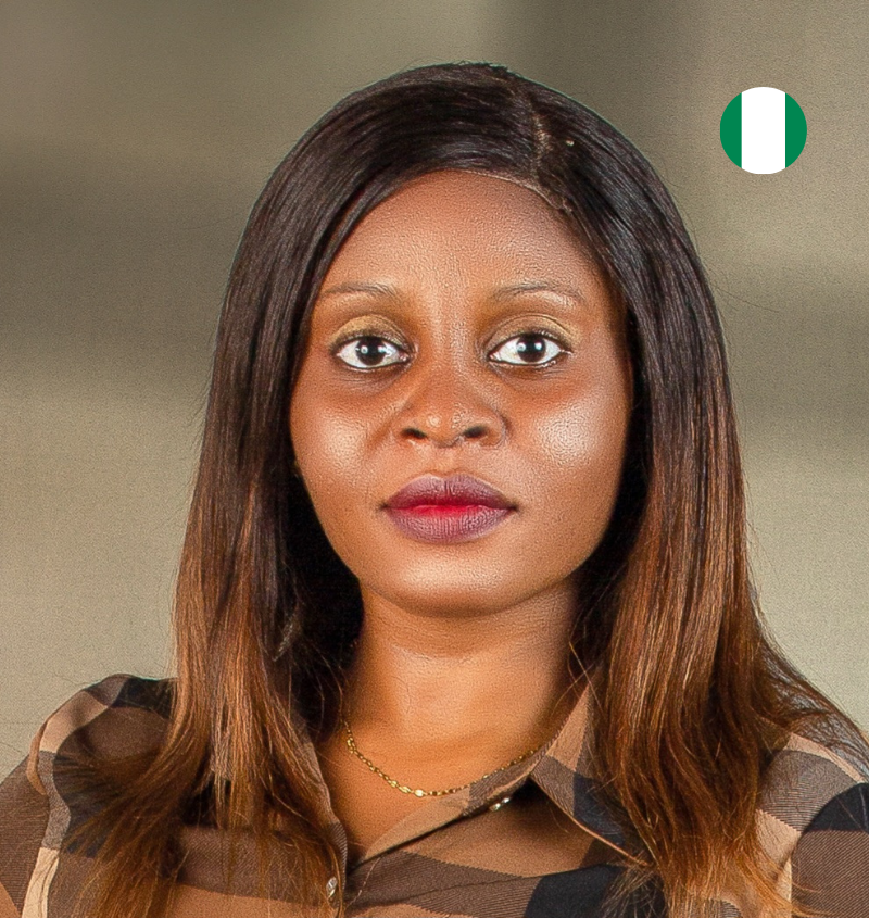 Chinwendu Chukwukere