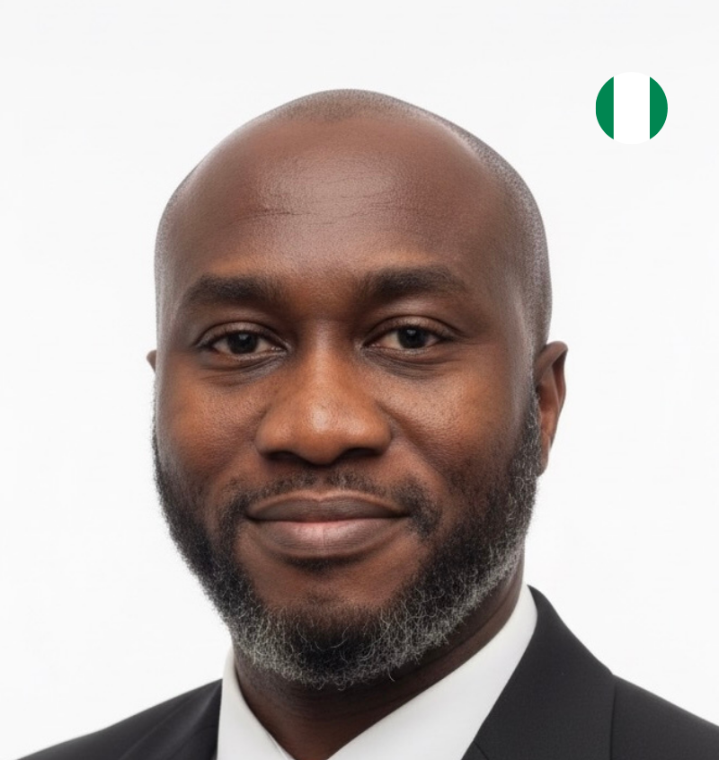 Chukwudinma Okafor