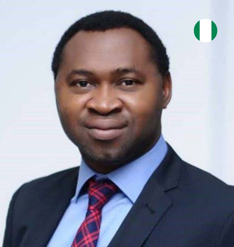 Cyril Okoroigwe