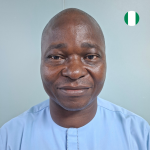 Dr Obaro