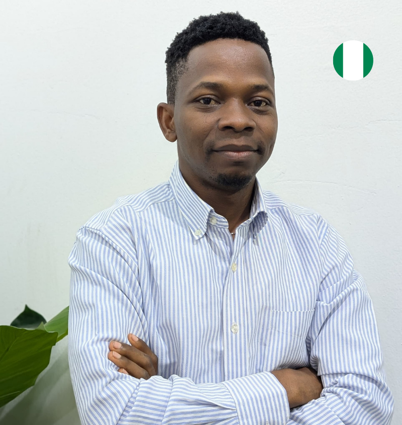 EMMANUEL EZEHIWELE