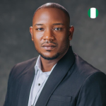 Geoffrey Nwokolo