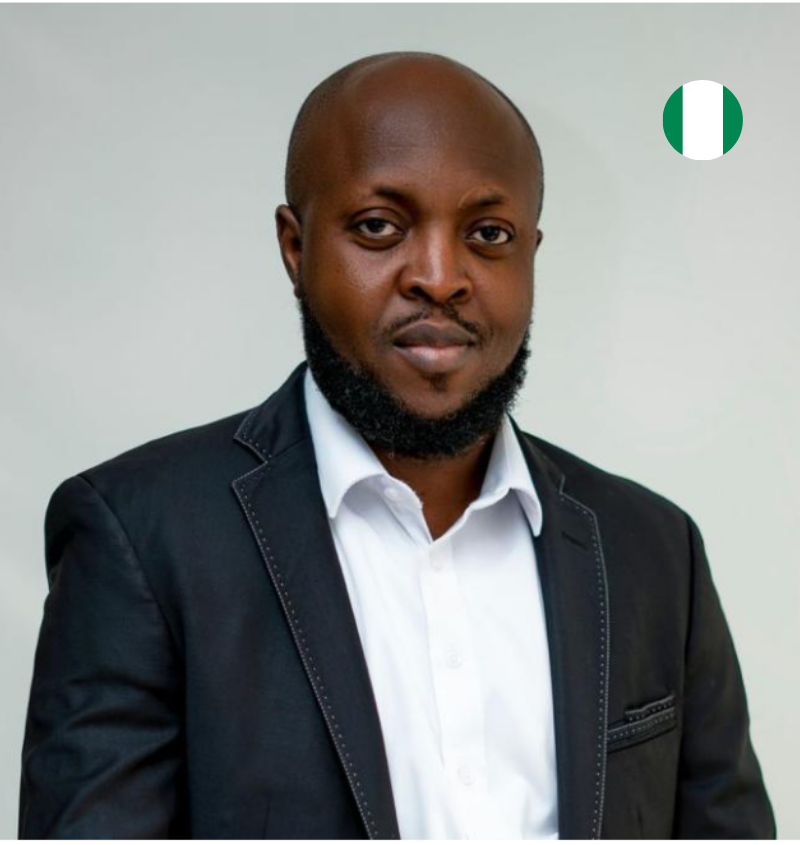IHECHUKWU IBEJI