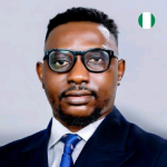 Ibukun Humphrey Oluwagbenga
