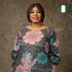 Jacqueline Abayomi Oscar