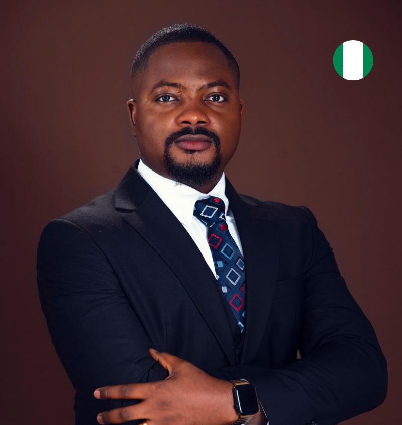 Kehinde Ogundare