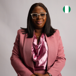 Lasbery Chioma Oludimu