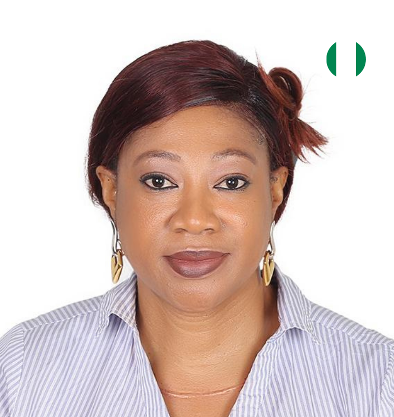 Maureen Achonu