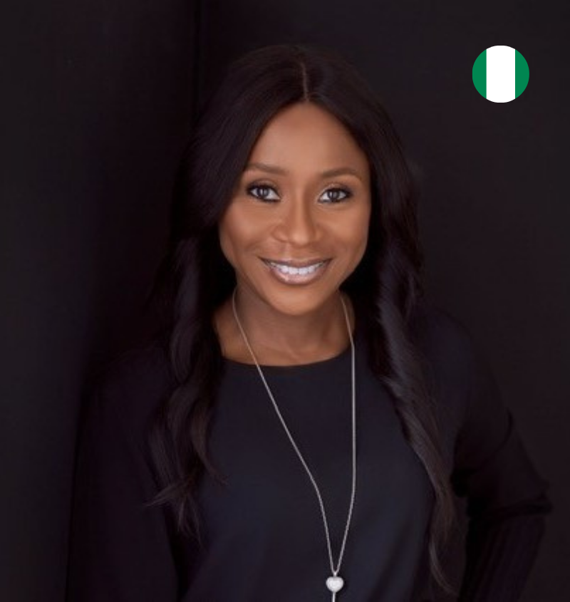 Ms. Shola Phillips