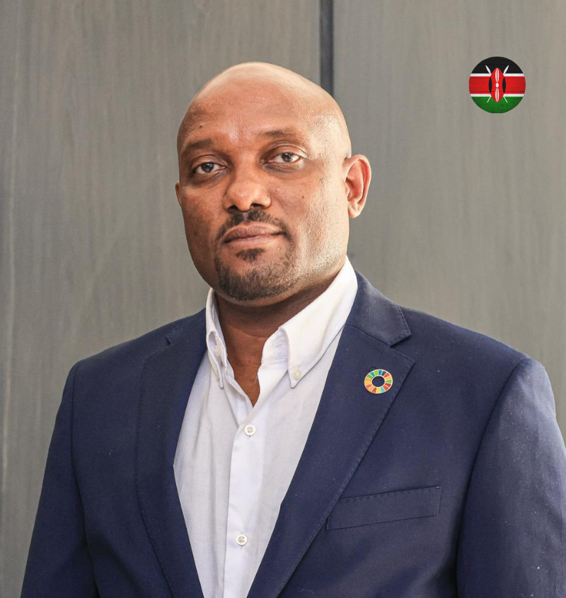 Nzau Muinde