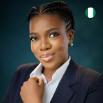Progress Nicole Egbodu