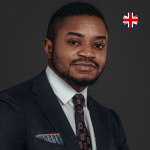 Richy Emah