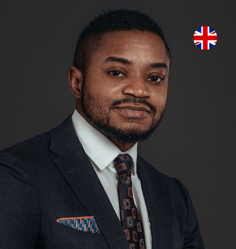 Richy Emah