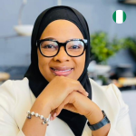 Sa’adatu Salley