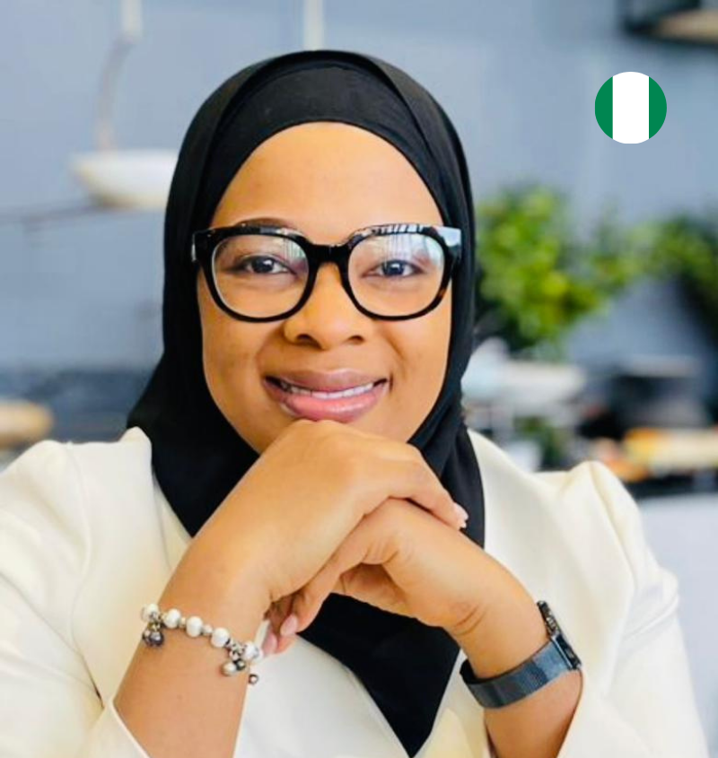 Sa’adatu Salley