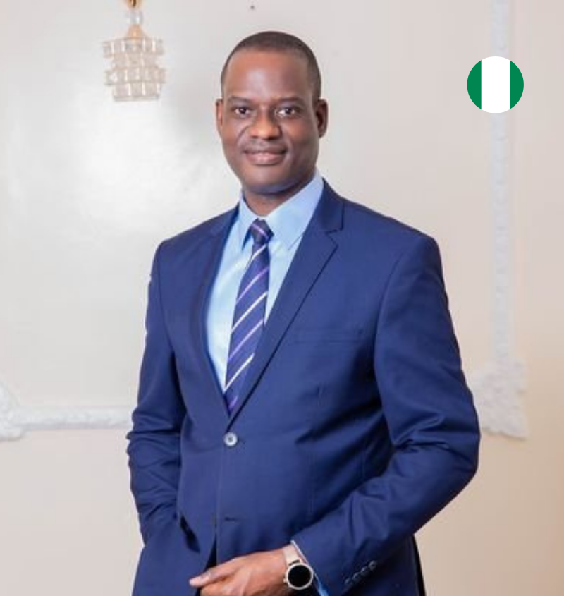 Taiwo Oyedele