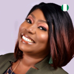 Temitope Akin-Fadeyi