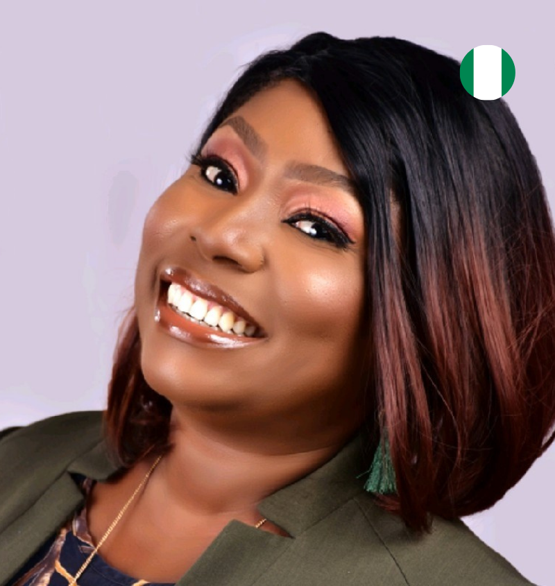 Temitope Akin-Fadeyi