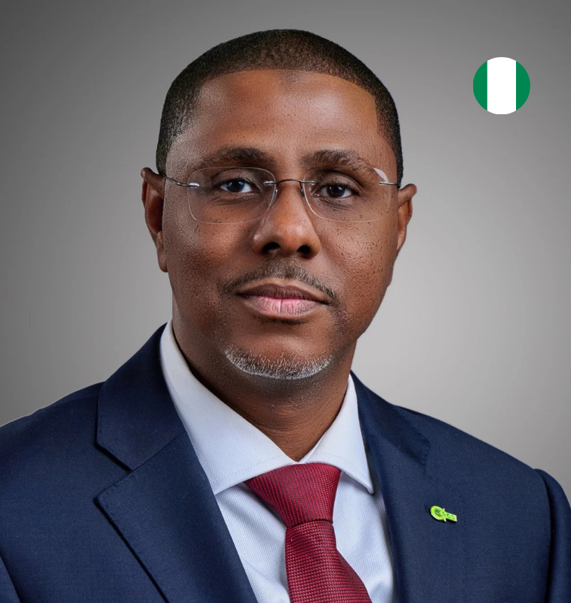 Yahaya Shehu Shantali