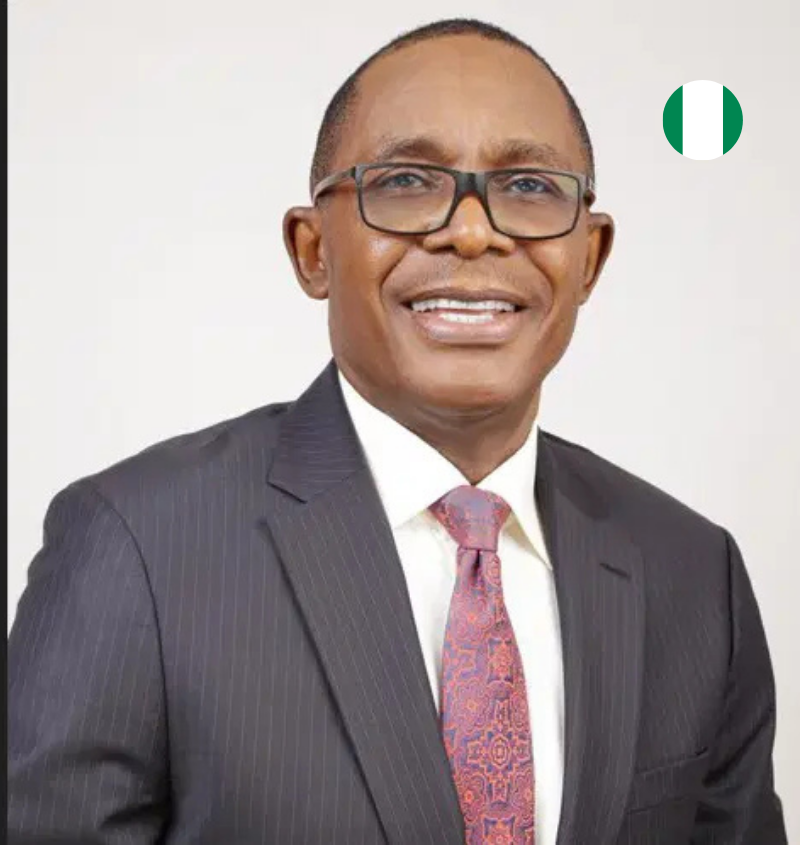 ⁠⁠Thompson Oludare Sunday
